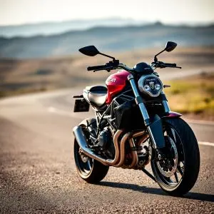 Actualidad: Ducati Diavel rs y Multistrada rs, deportivas