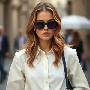Chiara Ferragni, absuelta en juicio por presunta estafa