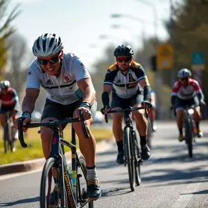 Análisis: BOE confirma cambios para ciclistas en carretera