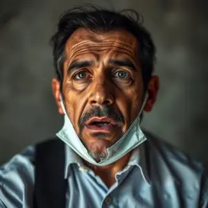 Consternación por la Muerte de Antonio Rivero Taravillo