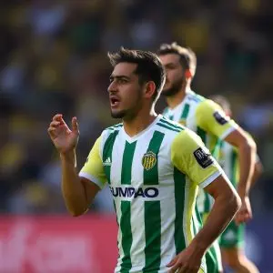 Córdoba CF aprobados tras victoria ante Las Palmas