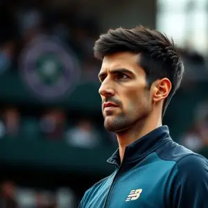 Por Qué Sinner y Djokovic no Juegan la Laver cup 2025