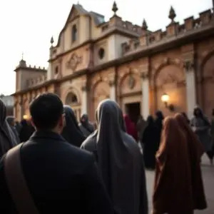 Descubren en León un Complejo Religioso «único» de la Edad de Hierro