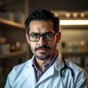 Vladimir Sánchez, Doctor en Química, Alerta Sobre el Riesgo de Comer Patatas con Brotes: «puede Afec