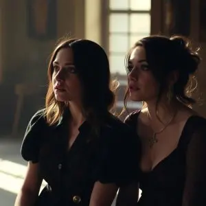 Acusaciones por videoclip de mon Laferte y Nathy Peluso