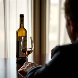 Un Cuaderno, Vino de Jerez y Siete Noches Inolvidables que Alejandro Astola Cerró en Sevilla