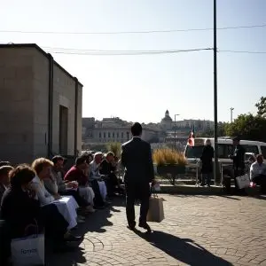 Pilar Medina Sidonia: 'Se habría arreglado si Rosario quiso