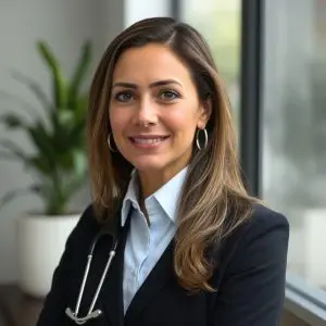 Claudia Bernández, Dermatóloga: ¿Tu caída es normal?