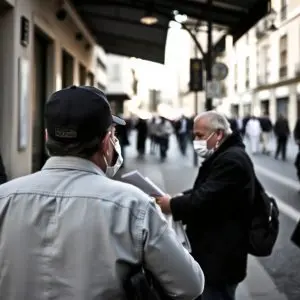Sicarios matan a feriante de Alcalá de Henares por 20.000€