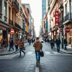 Retrasos en las Zbe: ¿Qué ciudades siguen pendientes?