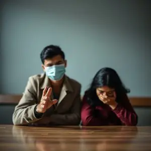 Exnovia de Peso Pluma lo acusa de abusos y soborno
