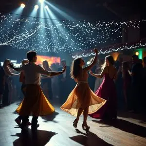 Bailando con las Estrellas' en Telecinco: confirmados