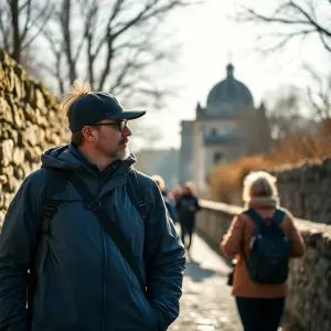 El Camino de Santiago registra cifras récord en February 2026