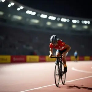 Adrián Ben apuesta por el 1.500 para el Campeonato de España