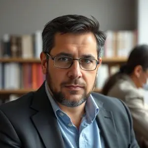 Manuel Sangil, pres. de Sarriana: quedan diez jornadas