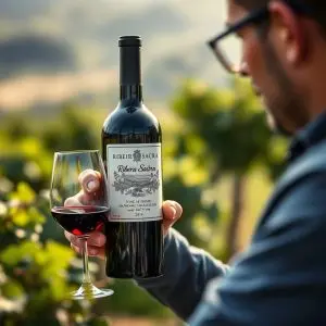 Exportación de vino de Ribeira Sacra crece en EEUU y Canadá