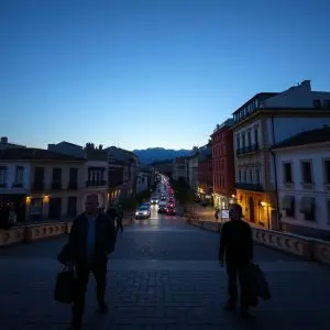 Uno de 5 nombres más comunes en Lugo: edad media en riesgo
