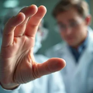 El CSIC crea un anticuerpo que neutraliza una bacteria que provoca "miles de muertes"   Ga