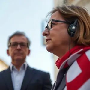 PP y PSOE de Cádiz se alían por Jerez Capital Europea 2031
