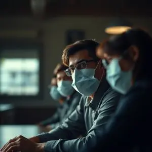8 eps., arrasa en Netflix; creadores de La Casa de Papel