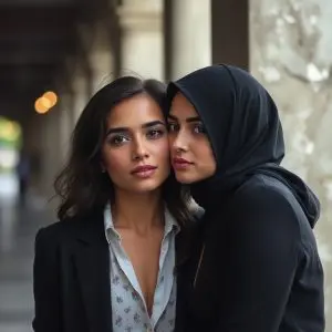 Belén Esteban explica por qué rompió con Ylenia Padilla