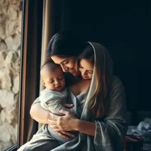 Bala en La Revuelta: rock, maternidad y 'made in Galicia