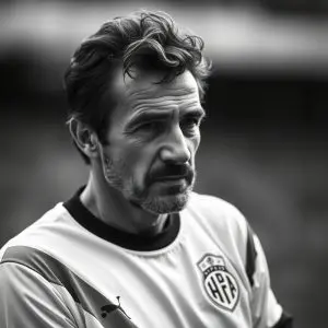Pepe Macía, el 'gallego' que lo ganó todo con Pelé