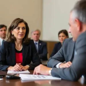 Camiña Sarria y PP defienden pacto; PSOE lo tacha de engaño