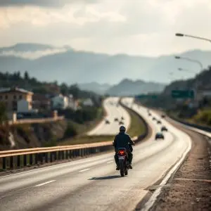 El Estado aumentó un 87% la inversión en carreteras de Lugo