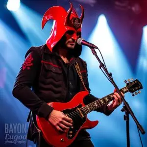 La leyenda del rock Barón Rojo actuará el 7 de marzo en Lugo