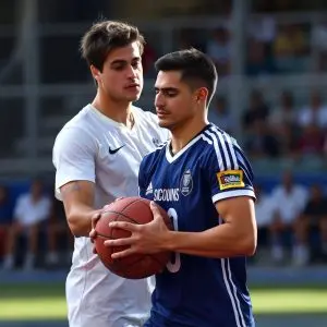 0 3. Las carencias en el juego ofensivo condenan al Reyco Burela FSF