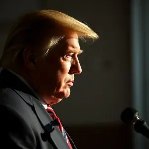 En desarrollo: ¿para Esto Ganó Trump?