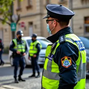 ¿Cobran más en la Policía Local de Lugo por denuncias?