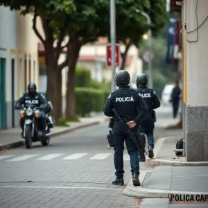 La Policía Local de Lugo puso mil multas menos y no recauda