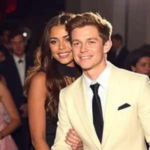 Zendaya y Tom Holland se han casado en secreto
