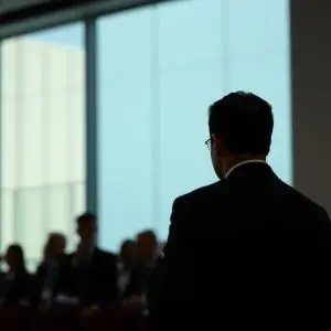 Tomé ante querella de Fiscalía por acoso: "Podré defenderme