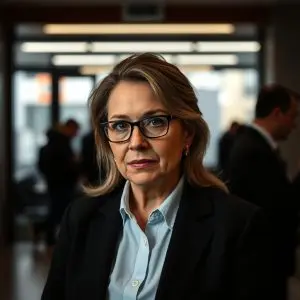 Fiscalía querella al expresidente de Lugo por acoso sexual