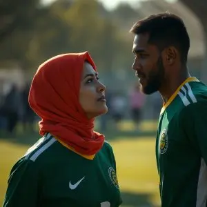 Tercera Futgal vivió una jornada vibrante de partidos aplazados