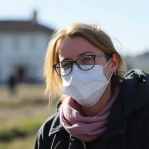 Ensayo Sincigal: 50.000 en Galicia; 10% se vacunaron en Lugo
