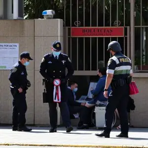 Detenida por muerte de su bebé en Las Palmas de Gran Canaria