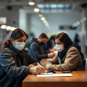 Gobierno activa reparación en 2.000 puntos de vías gallegas