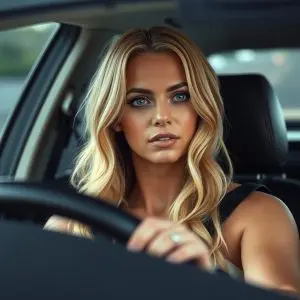 Britney Spears arrestada por conducir ebria en California