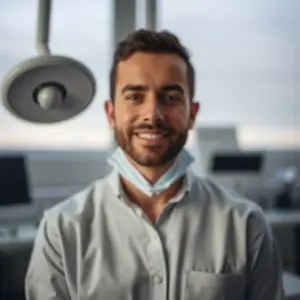 Suspendida la vista oral contra la falsa dentista de Lugo