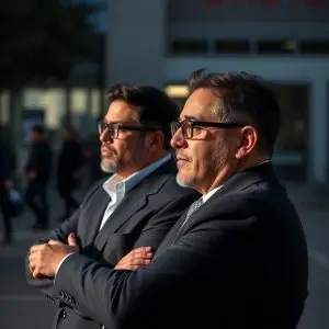 Análisis: Kiko y Francisco Rivera, ¿fin del distanciamiento?