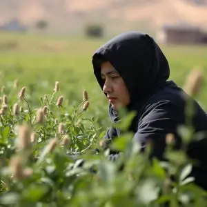 Fósiles de Carrascosa del Campo explican la crisis climática