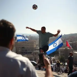 Israel golpea Teherán a gran escala; Irán dice guerra larga