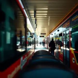 Candia: Lugo debe dicir que quere na estación de autobuses