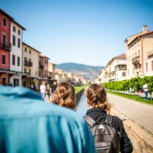 Ruta del Vino Ribeira Sacra capta extranjeros en Valladolid