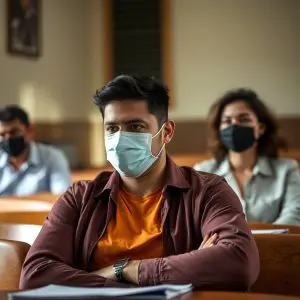 Denuncian machismo en aulas: bromas que normalizan violencia