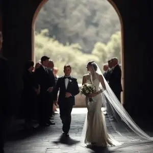 Herido un matrimonio en una salida de vía con vuelco en Muras